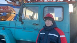 Мастер Яковлевского РЭСа Александр Остапов – о работе бригады по эксплуатации воздушных линий
