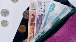 Правительство РФ выделило на зарплаты бюджетников более 12 миллиардов рублей