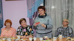 Члены яковлевского литературного клуба стали участниками обсуждений книг-юбиляров
