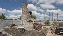 Материал