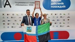 Вячеслав Гладков сообщил о победе белгородского студента в «Абилимпиксе»