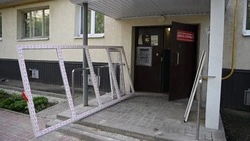 173 объекта восстановили в Белгородской области за неделю