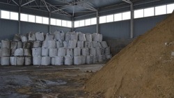 632 единицы техники будут обеспечивать безопасный проезд по белгородским дорогам этой зимой
