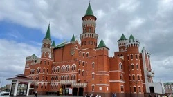 Корреспондент «Победа 31» отправился в короткие майские каникулы на Волгу (часть II)