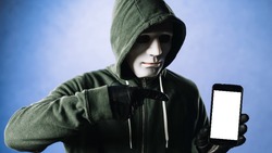 Отбивайте звонок! Для простых обывателей изобретают всё новые и новые формы мошенничества