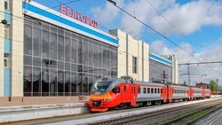 Месячник по профилактике детского травматизма на ж/д стартовал в Белгородской области 