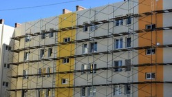 Вячеслав Гладков анонсировал капитальный ремонт 208 МКД в Белгородской области 
