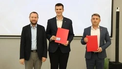 Восемь специалистов присоединились к белгородской культуре по программе «Земский работник культуры»