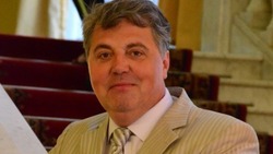 Главному режиссёру БГАДТ им. М.С. Щепкина присвоили звание заслуженного деятеля искусств РФ
