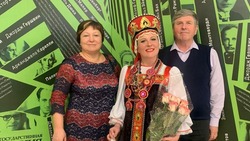 Заразительная среда. Творческая семья Луценко из села Алексеевки хорошо известна в регионе