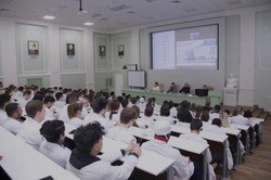 Более 400 первокурсников мединститута НИУ «БелГУ» отправились на практику в медучреждения региона
