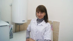 Спасительница села. Ирина Шмелёва вернулась к работе фельдшера после недолгого перерыва