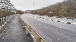 Более 35 км тротуаров построили и отремонтировали в Белгородской области в 2025 году