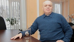 Белгородские учёные были признаны одними из лучших материаловедов мира