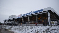 Вячеслав Гладков рассказал о работе катков в Белгороде