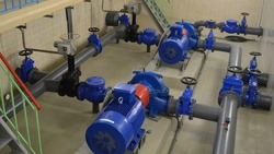 Водоканал заменил насосное оборудование в трёх населённых пунктах Яковлевского округа   