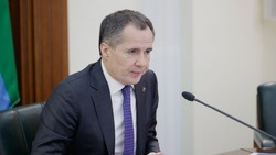 Губернатор Белгородской области Вячеслав Гладков поручил ускорить темпы ямочного ремонта в регионе