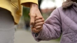 70 детей усыновили и удочерили в Белгородской области в 2024 году