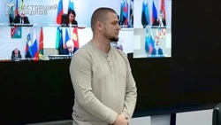 Предприниматель из Шебекино стал советником губернатора Вячеслава Гладкова