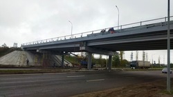 Вячеслав Гладков сообщил о планируемом капремонте семи мостов и трёх путепроводов в 2025 году