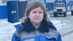 Электромонтёр Яковлевского РЭС Любовь Горбатовская: «Идёшь к людям с открытым сердцем...»