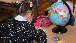 Все белгородские школьники перейдут на учёбу в первую смену уже к 2021 году