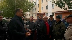 Вячеслав Гладков анонсировал встречи глав муниципалитетов с жителями