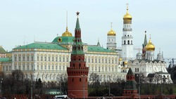 Предложенные президентом РФ поправки к Конституции поступили в Госдуму
