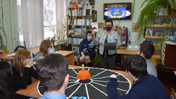 Яковлевские школьники выиграли в интеллектуальной игре «Голосуй за будущее России»