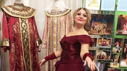 Её главная роль ещё впереди. Наталья Чернецова стала лучшей актрисой щепкинского фестиваля