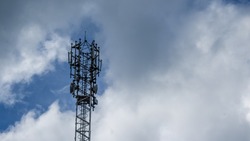 Вячеслав Гладков сообщил об установке 25 новых вышек сотовой связи в Белгородской области 