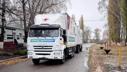 «Поезда здоровья» посетят шесть населённых пунктов Белгородской области 