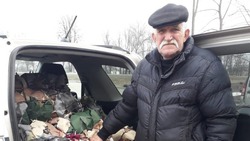 Как ветеранская организация Стрелецкой территории ведёт активную деятельность 