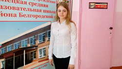 Татьяна Плотникова рассказала об учёбе в сельской школе