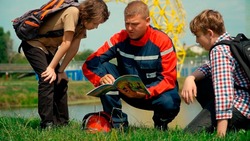 Белгородэнерго подготовило серию роликов для детей «Азбука электробезопасности»