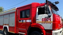 МЧС Белгородской области за неделю ликвидировало 49 пожаров 