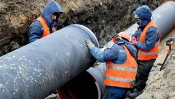Водоканал устранил 875 нарушений на водопроводных сетях Белгородской области