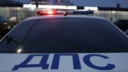 В Белгороде полицейские экстренно доставили в больницу женщину с оторванной фалангой пальца