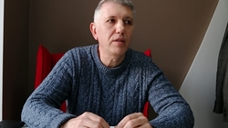 Лучший белгородский врач УЗИ Кирилл Артёменко: «Увлечение детства стало моей профессией»