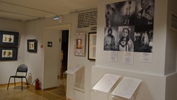 Яковлевцы смогут посетить выставку «Весенняя сказка А.Н. Островского» в литературном музее