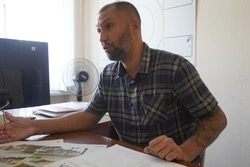 Корреспонденты «Победы 31» адресовали 5 вопросов главному архитектору Яковлевского округа