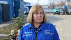 Электромонтёр РЭС Людмила Кислинская: «Я даже помню, у кого где в доме счётчик расположен»