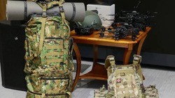 Вячеслав Гладков сообщил об отправке гуманитарного груза белгородским бойцам