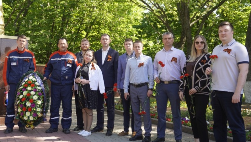 Какое внимание в «Белгородэнерго» уделяют становлению молодого специалиста