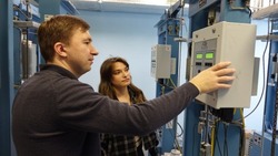 10 университетских лабораторий открыли в Белгородской области за год