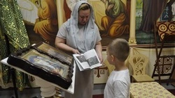 В детском саду «Радонежский» Строителя созданы благоприятные условия для обучения и воспитания