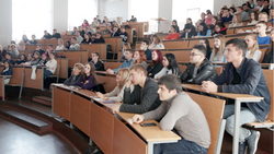 933 студента учатся на целевом обучении по педагогическим специальностям в НИУ «БелГУ»