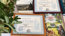 Две белгородские книги попали в список лучших изданий страны