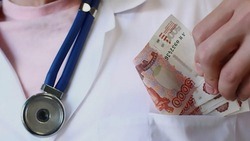 Белгородские врачи будут получать зарплату почти 80 тыс. рублей в следующем году