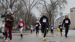 Белгородские спортсмены завоевали 470 медалей на всероссийских и международных соревнованиях 